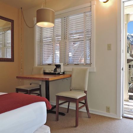 The Victorian Inn Telluride Quarto foto