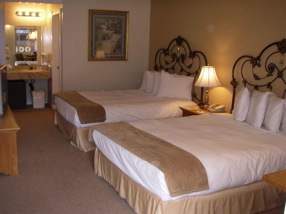 The Victorian Inn Telluride Quarto foto
